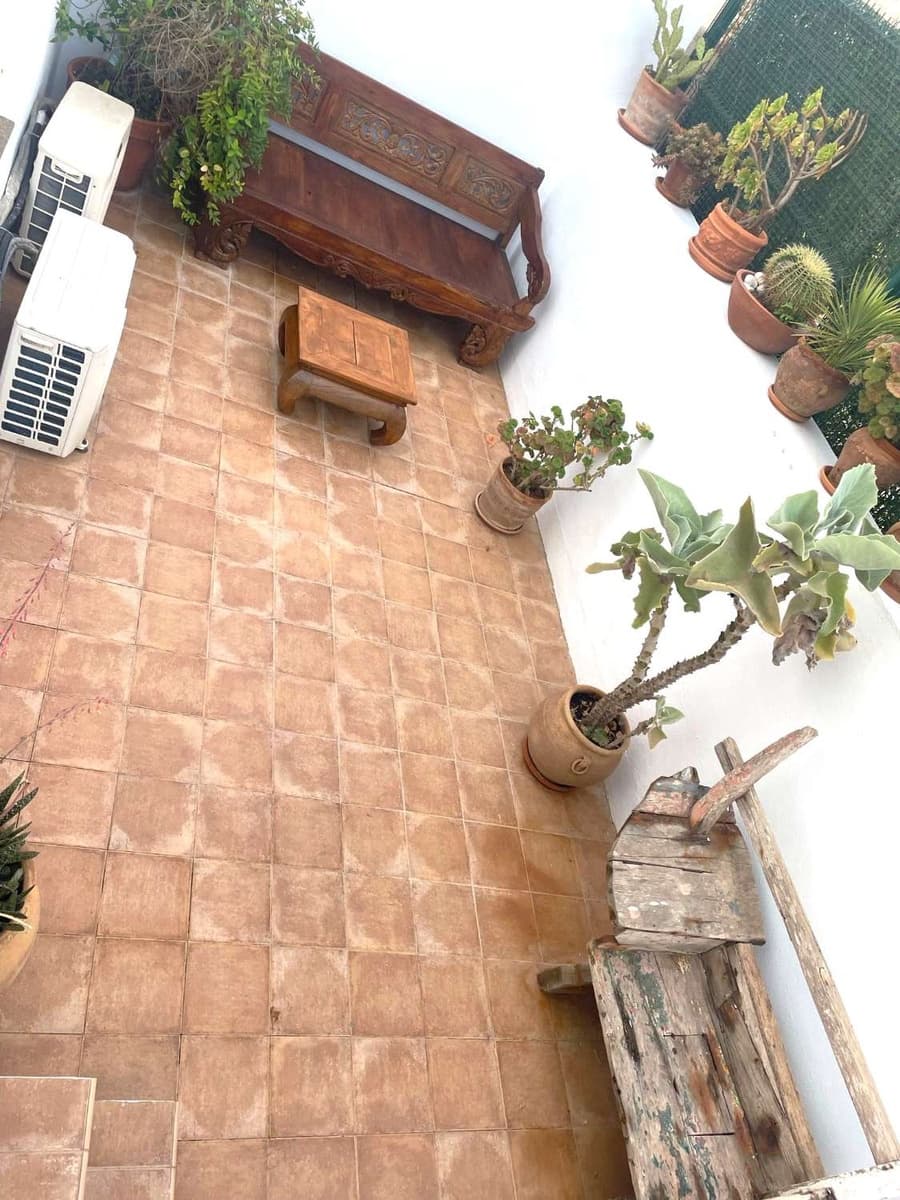 2 soveværelse Lejlighed til salg i Formentera kommune med swimmingpool - € 520.000 (Ref: 9296694)