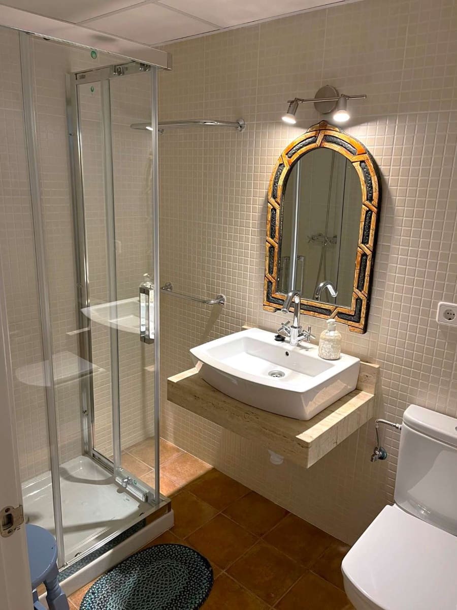 2 soveværelse Lejlighed til salg i Formentera kommune med swimmingpool - € 520.000 (Ref: 9296694)