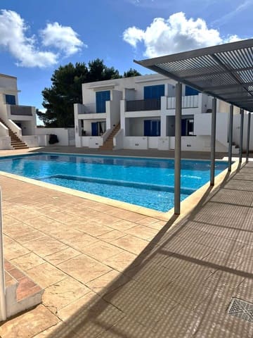 2 camera da letto Appartamento in vendita in comune Formentera con piscina - 520.000 € (Rif: 9296694)