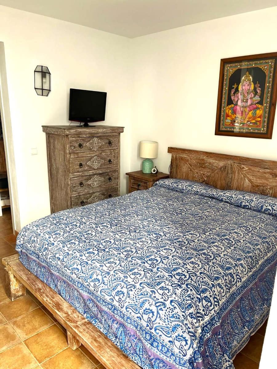 2 soveværelse Lejlighed til salg i Formentera kommune med swimmingpool - € 520.000 (Ref: 9296694)