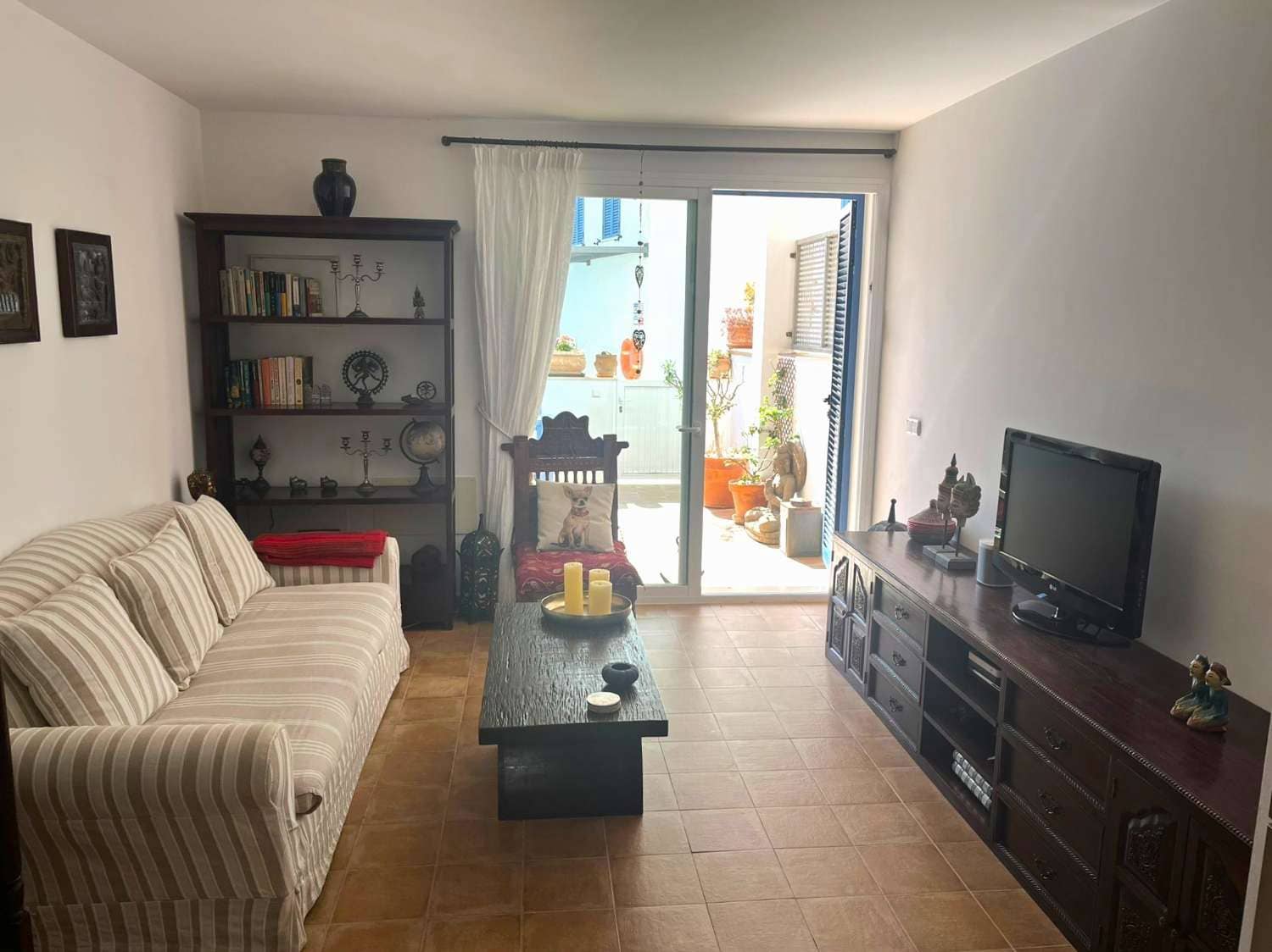 2 soveværelse Lejlighed til salg i Formentera kommune med swimmingpool - € 520.000 (Ref: 9296694)