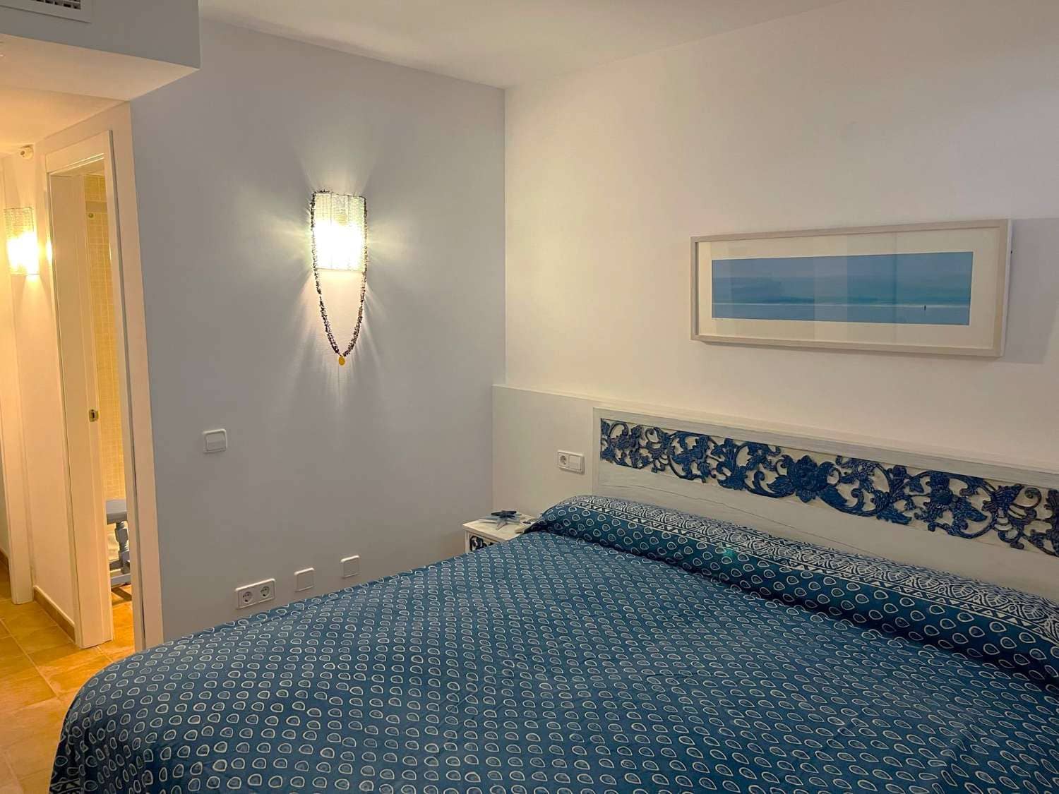 2 soveværelse Lejlighed til salg i Formentera kommune med swimmingpool - € 520.000 (Ref: 9296694)