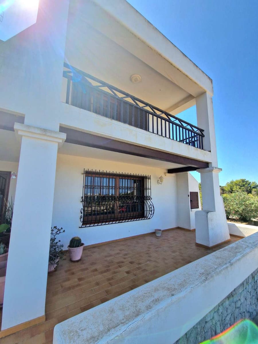 4 soverom Hus til salgs i San Jose / Sant Josep de Sa Talaia - € 2 300 000 (Ref: 9330261)