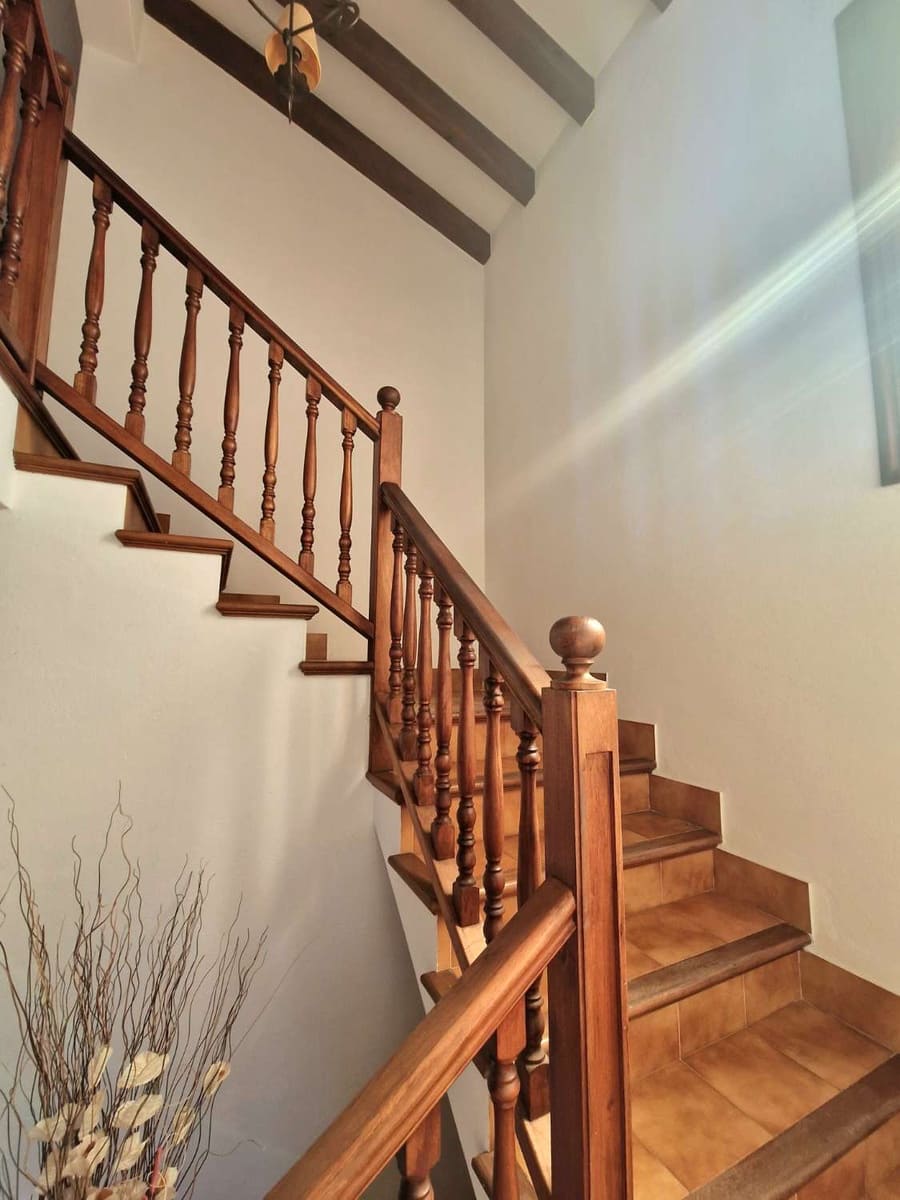 4 soverom Hus til salgs i San Jose / Sant Josep de Sa Talaia - € 2 300 000 (Ref: 9330261)