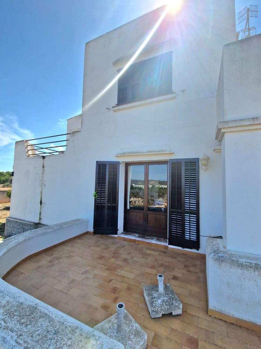 4 soverom Hus til salgs i San Jose / Sant Josep de Sa Talaia - € 2 300 000 (Ref: 9330261)