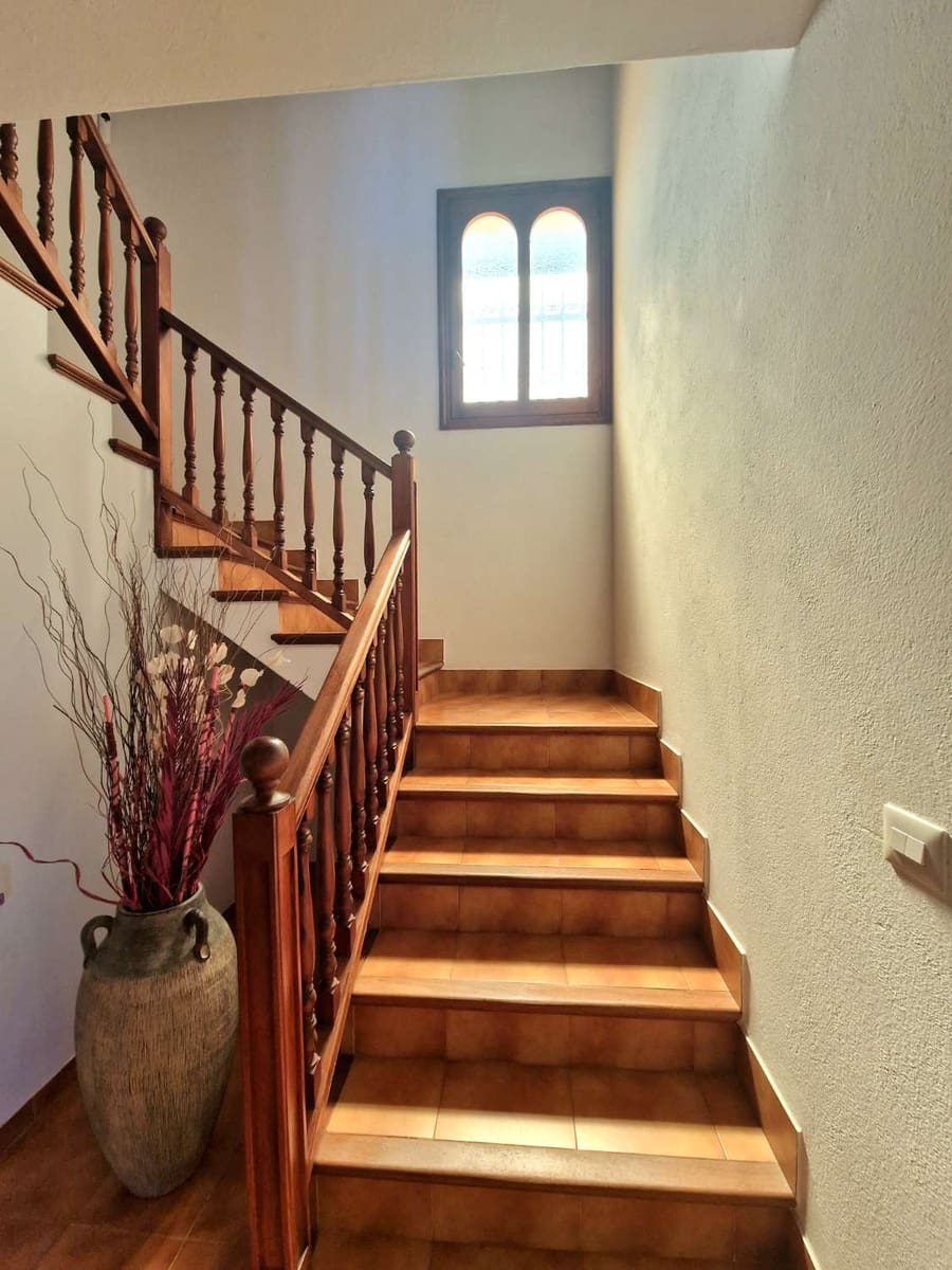 4 soverom Hus til salgs i San Jose / Sant Josep de Sa Talaia - € 2 300 000 (Ref: 9330261)