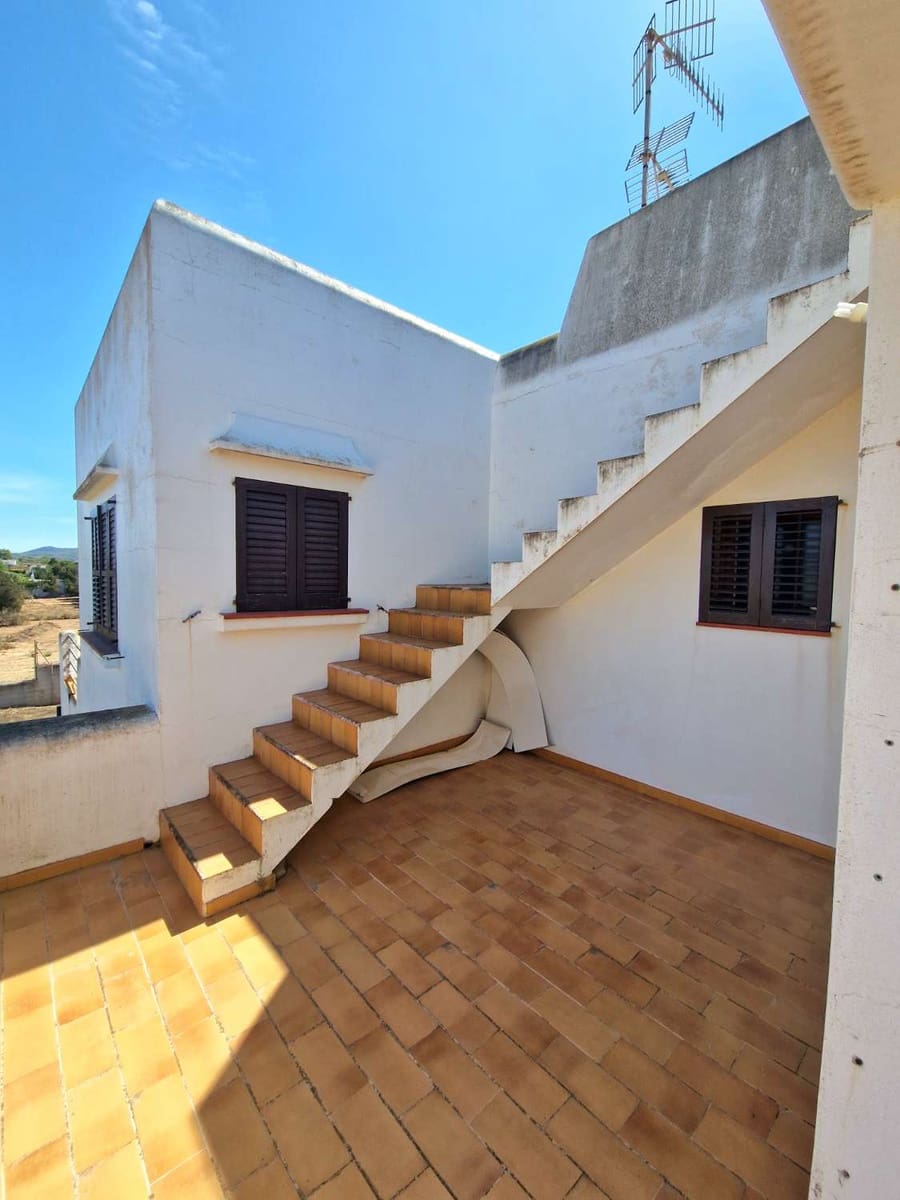 4 soverom Hus til salgs i San Jose / Sant Josep de Sa Talaia - € 2 300 000 (Ref: 9330261)