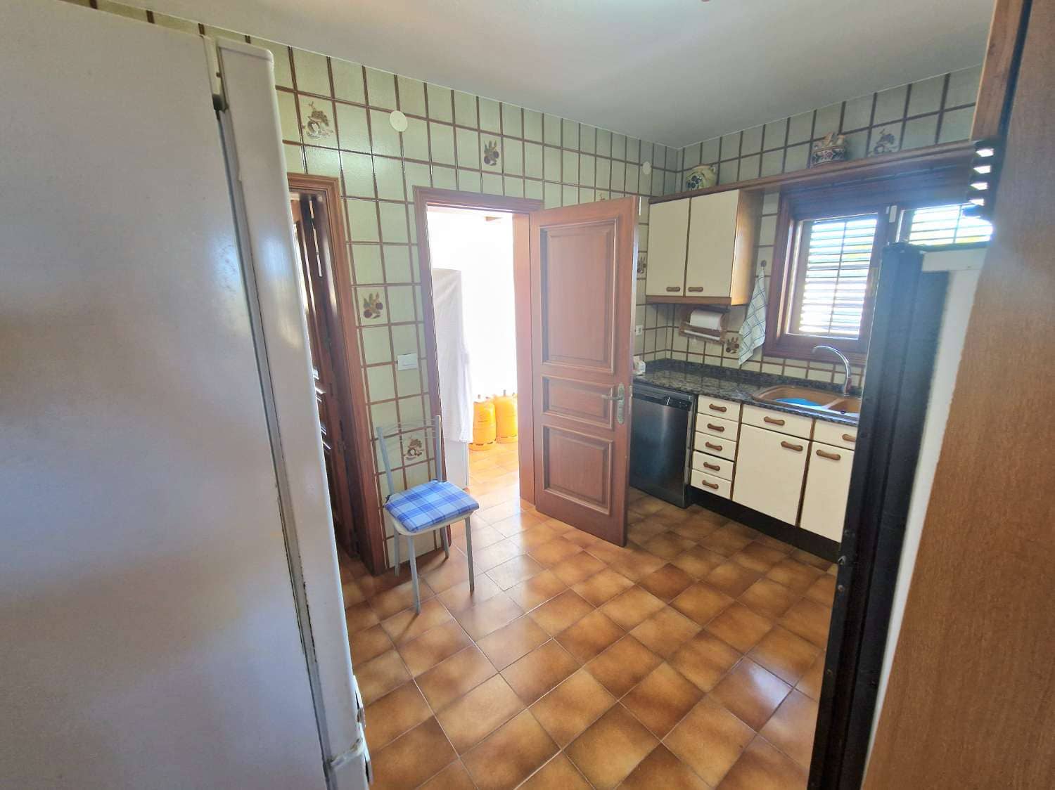 4 soverom Hus til salgs i San Jose / Sant Josep de Sa Talaia - € 2 300 000 (Ref: 9330261)