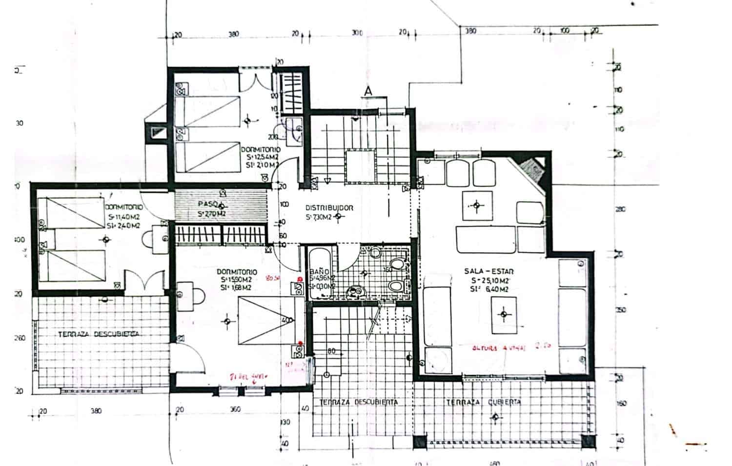 4 soverom Hus til salgs i San Jose / Sant Josep de Sa Talaia - € 2 300 000 (Ref: 9330261)