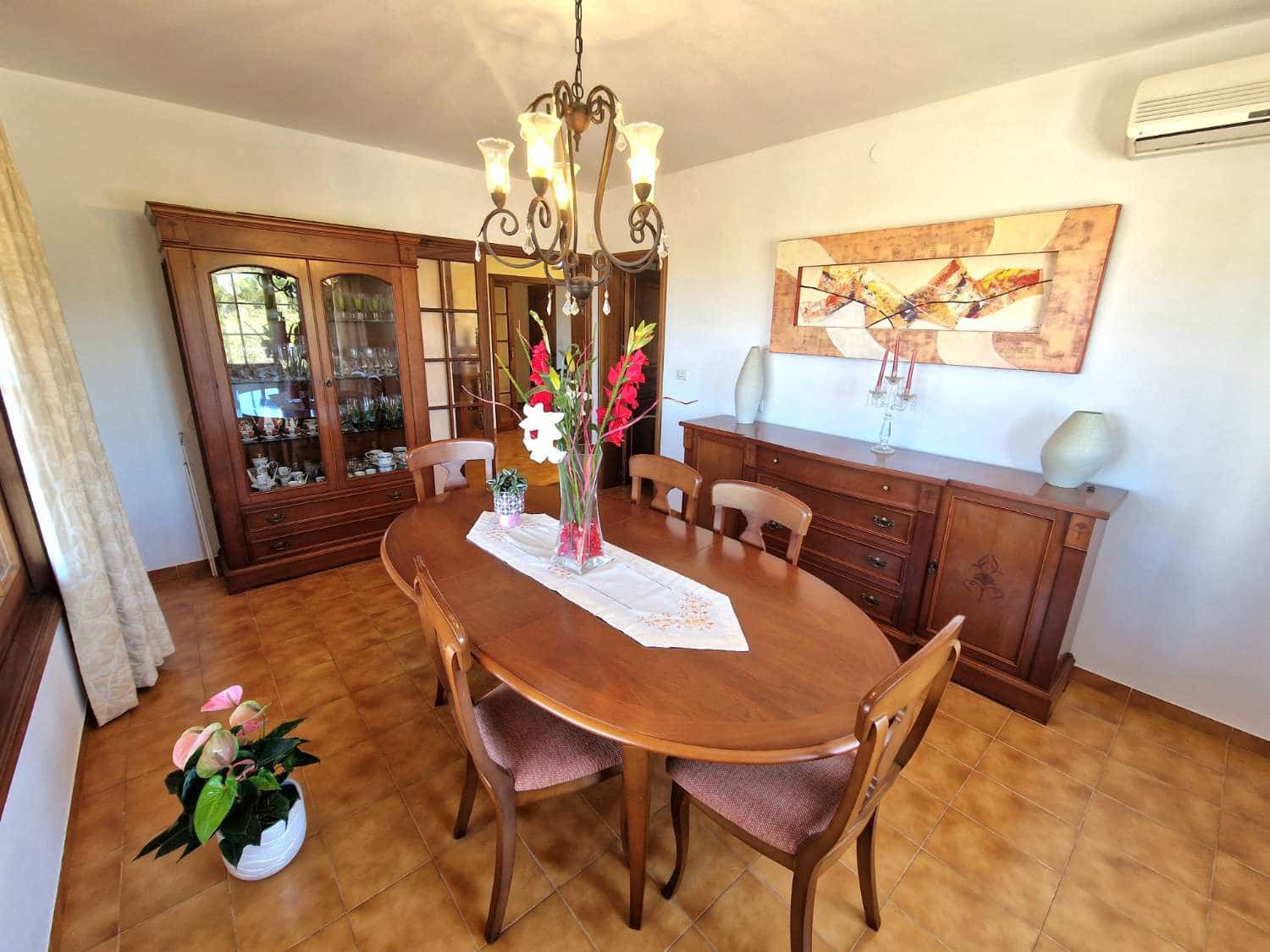 4 soverom Hus til salgs i San Jose / Sant Josep de Sa Talaia - € 2 300 000 (Ref: 9330261)