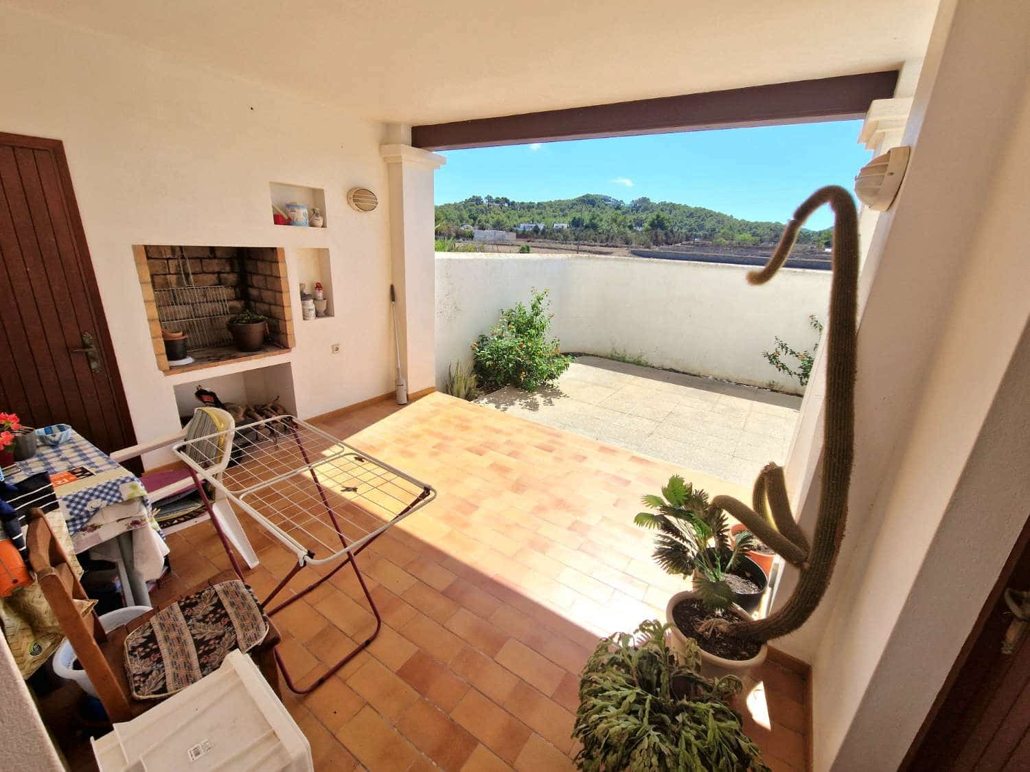 4 soverom Hus til salgs i San Jose / Sant Josep de Sa Talaia - € 2 300 000 (Ref: 9330261)