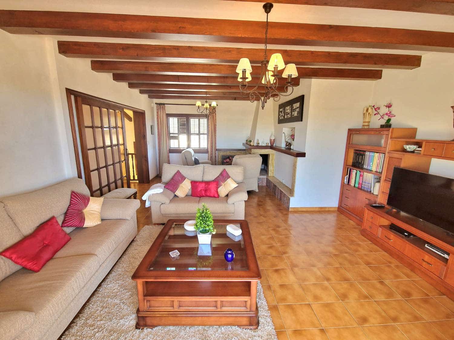 4 soverom Hus til salgs i San Jose / Sant Josep de Sa Talaia - € 2 300 000 (Ref: 9330261)