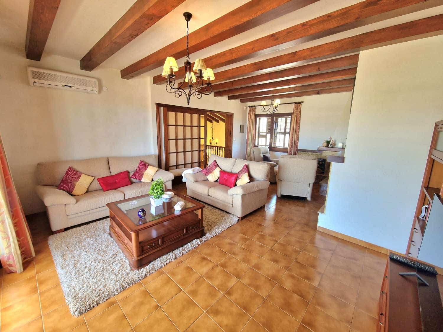 4 soverom Hus til salgs i San Jose / Sant Josep de Sa Talaia - € 2 300 000 (Ref: 9330261)