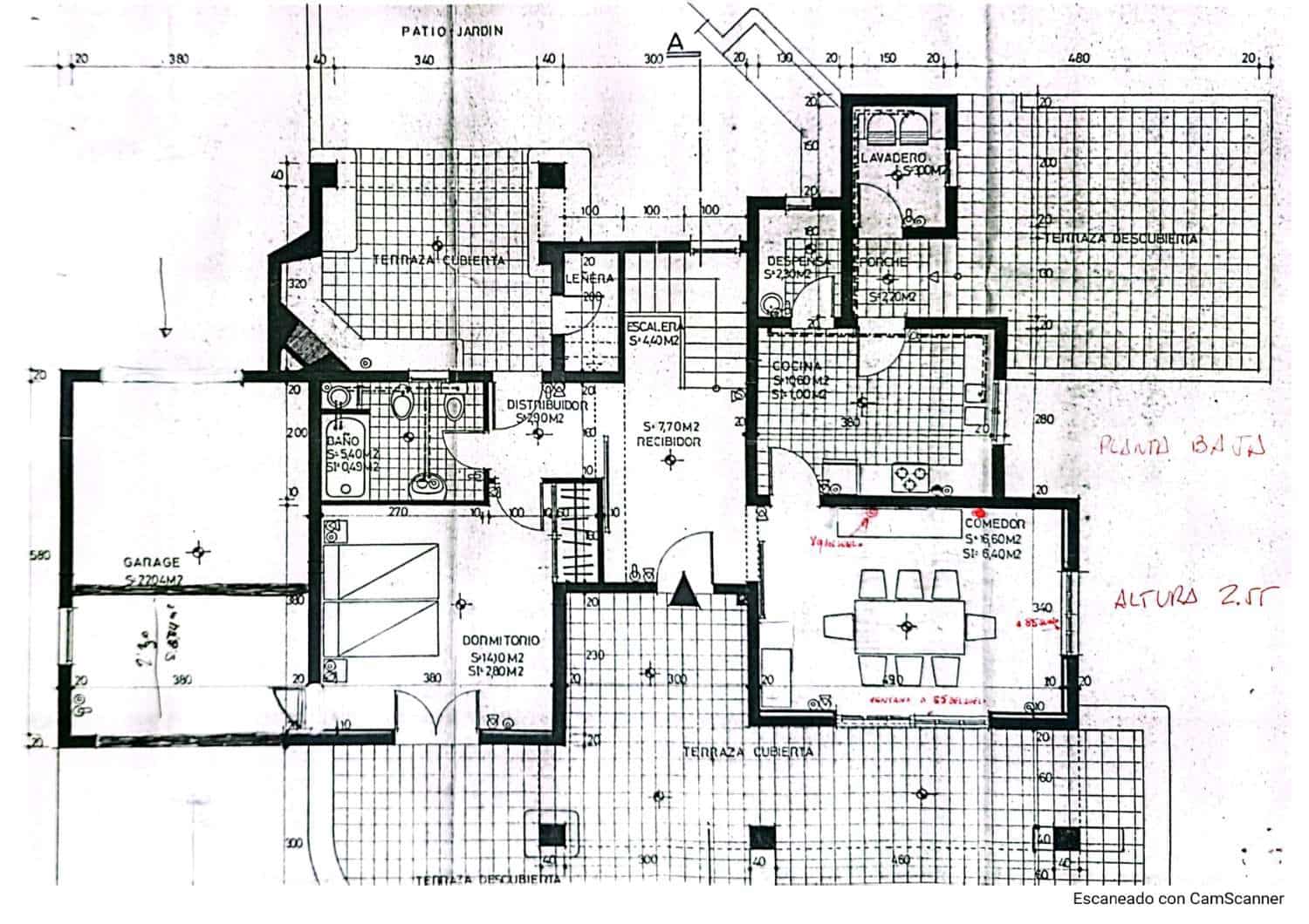 4 soverom Hus til salgs i San Jose / Sant Josep de Sa Talaia - € 2 300 000 (Ref: 9330261)
