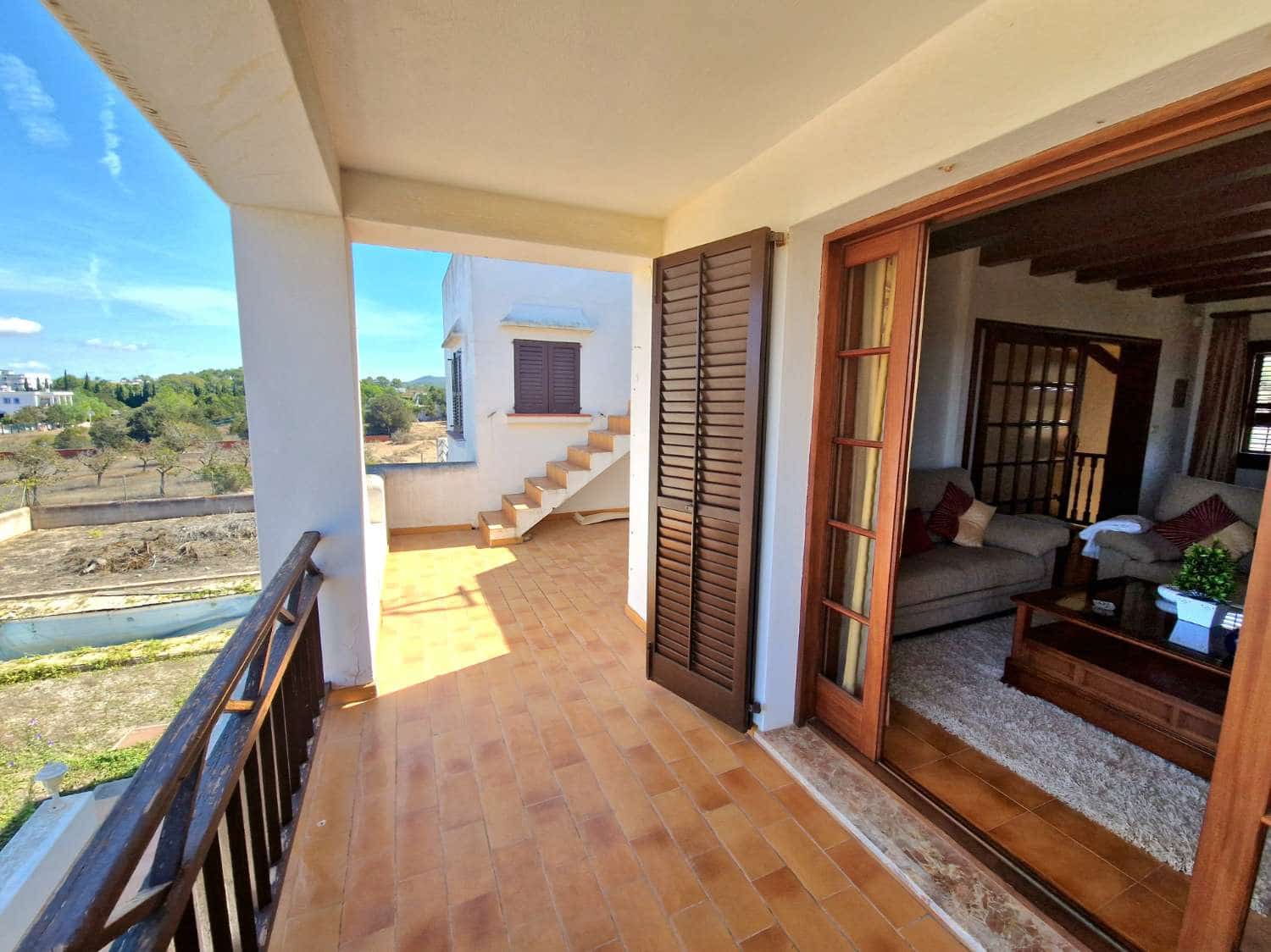 4 soverom Hus til salgs i San Jose / Sant Josep de Sa Talaia - € 2 300 000 (Ref: 9330261)