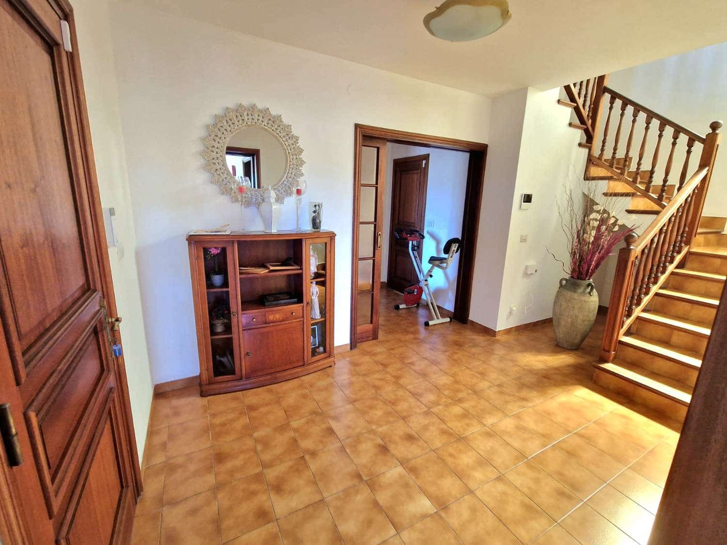 4 soverom Hus til salgs i San Jose / Sant Josep de Sa Talaia - € 2 300 000 (Ref: 9330261)