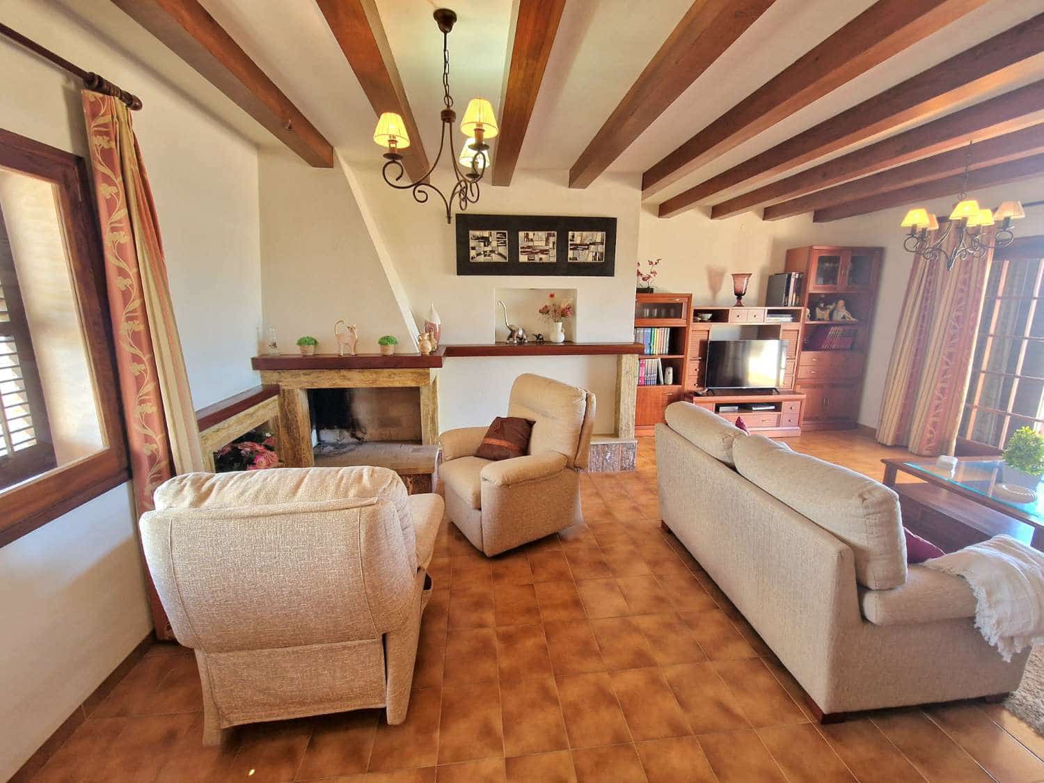 4 soverom Hus til salgs i San Jose / Sant Josep de Sa Talaia - € 2 300 000 (Ref: 9330261)