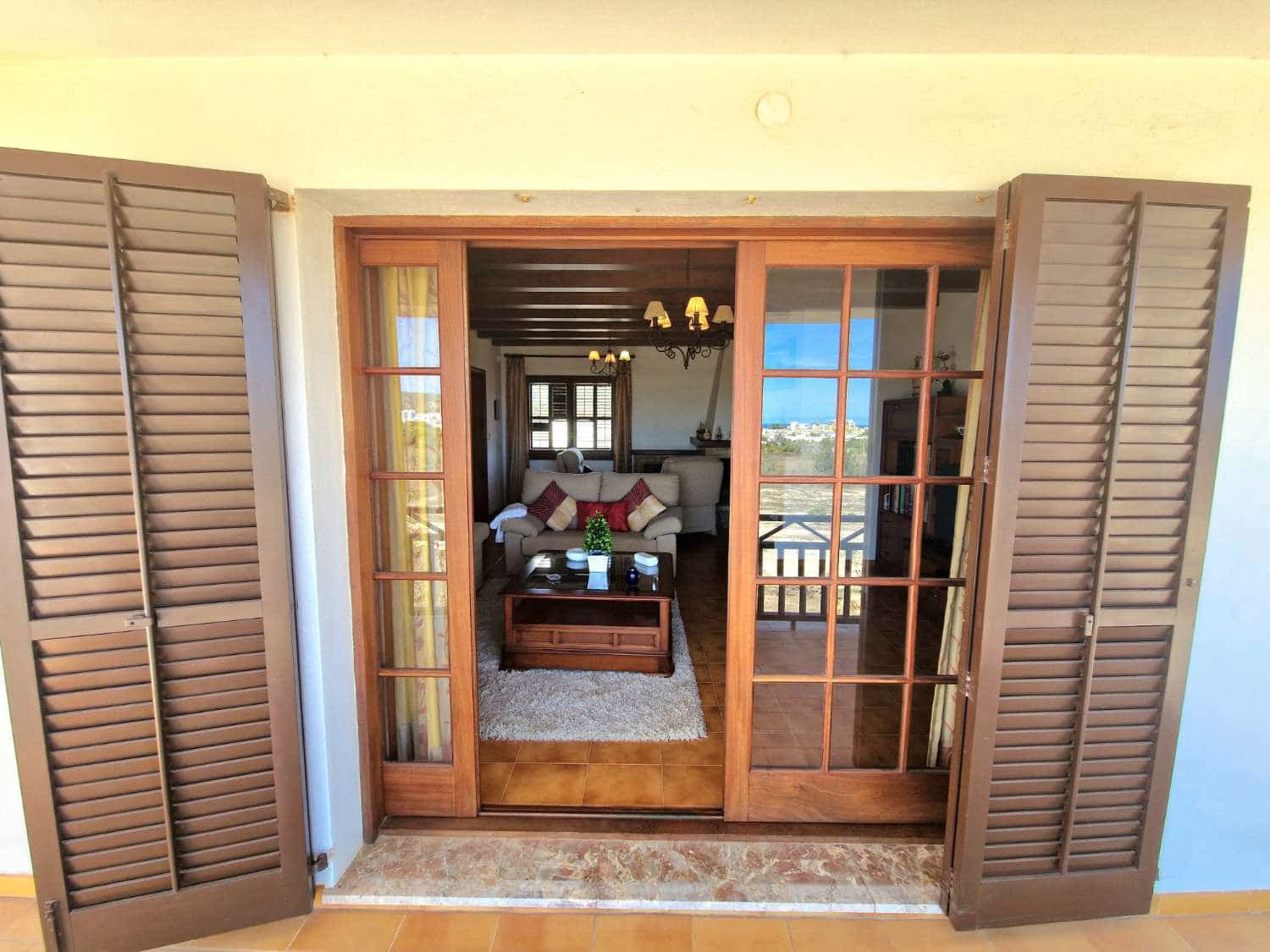 4 soverom Hus til salgs i San Jose / Sant Josep de Sa Talaia - € 2 300 000 (Ref: 9330261)