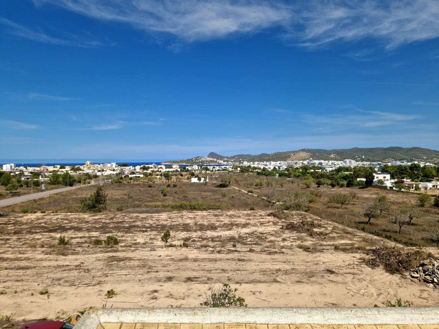 4 soverom Hus til salgs i San Jose / Sant Josep de Sa Talaia - € 2 300 000 (Ref: 9330261)