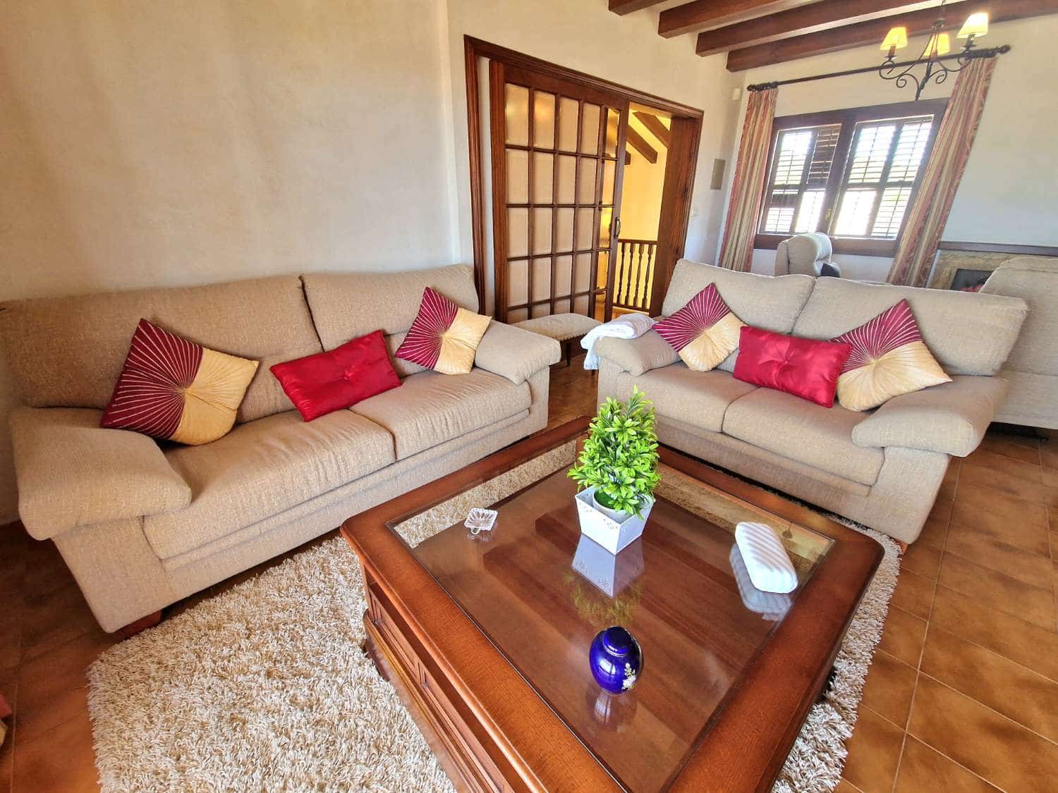 4 soverom Hus til salgs i San Jose / Sant Josep de Sa Talaia - € 2 300 000 (Ref: 9330261)