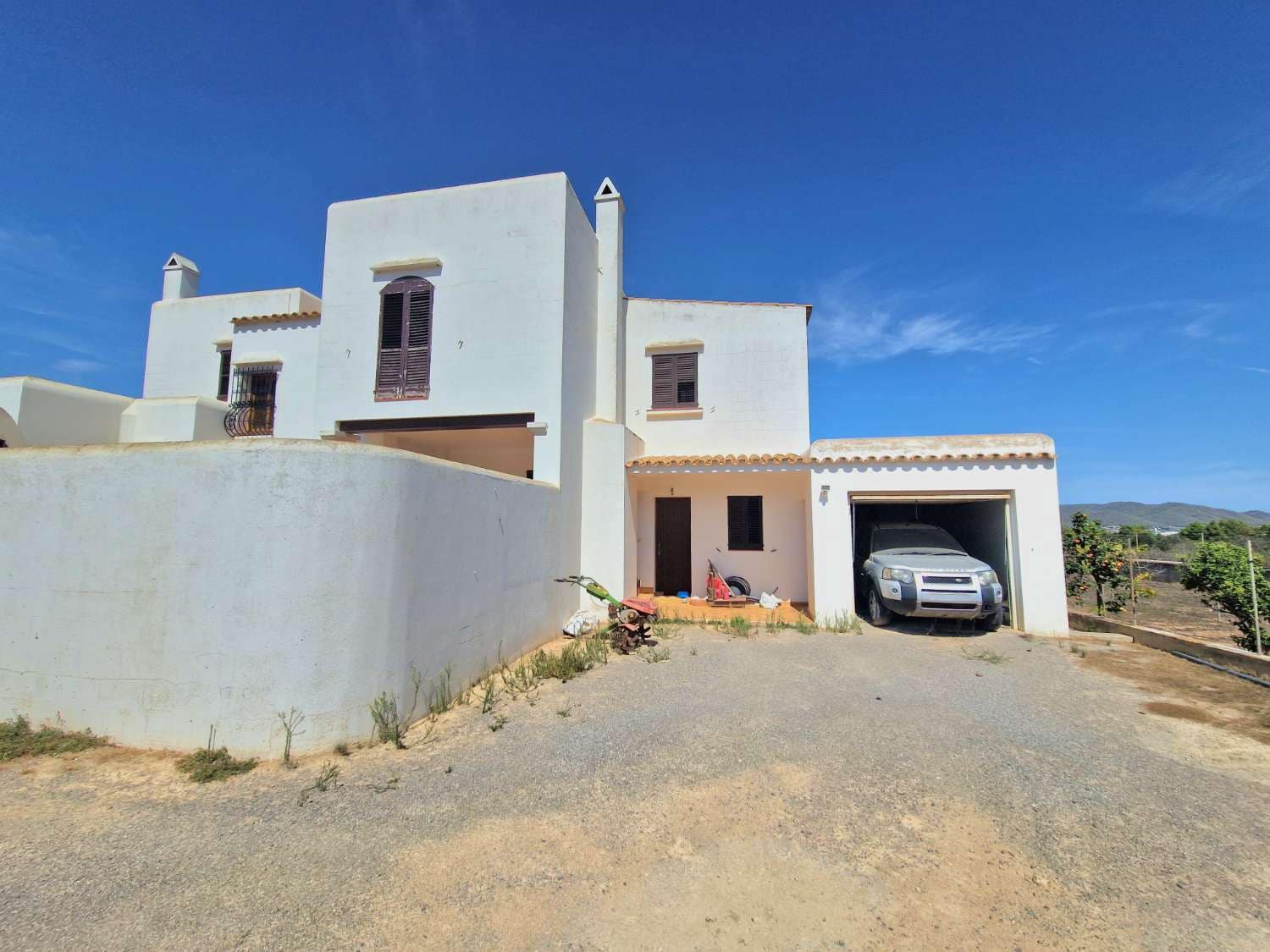 4 soverom Hus til salgs i San Jose / Sant Josep de Sa Talaia - € 2 300 000 (Ref: 9330261)
