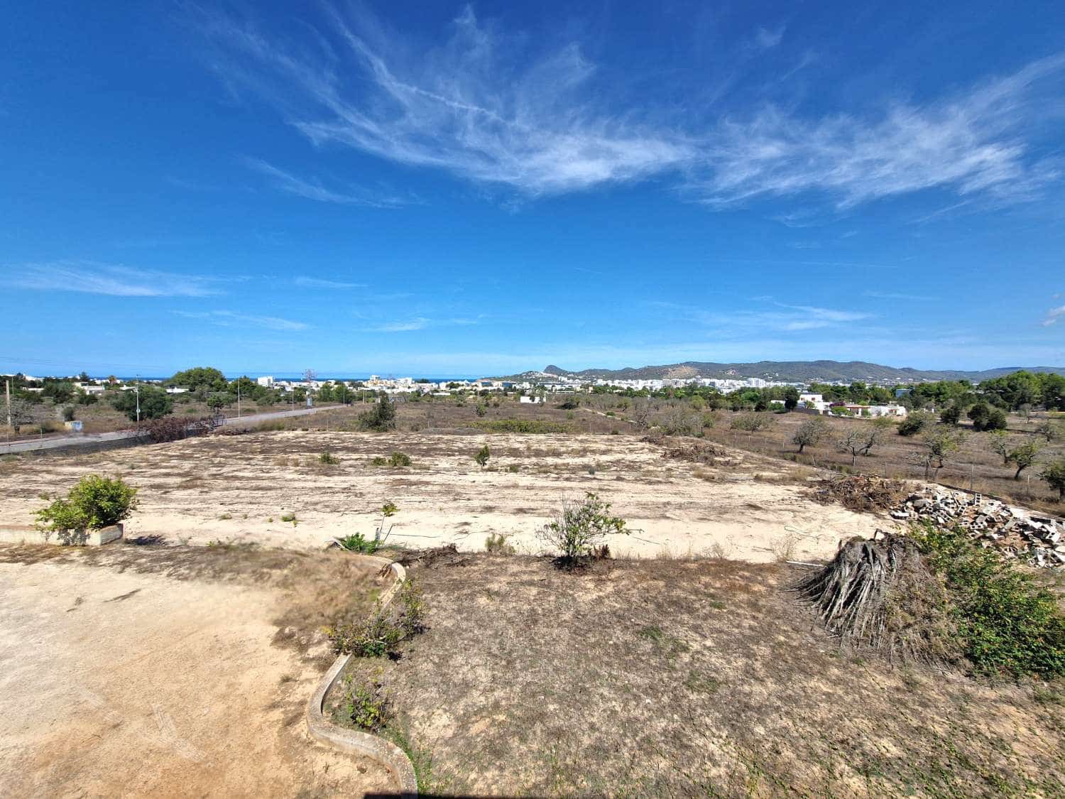 4 soverom Hus til salgs i San Jose / Sant Josep de Sa Talaia - € 2 300 000 (Ref: 9330261)