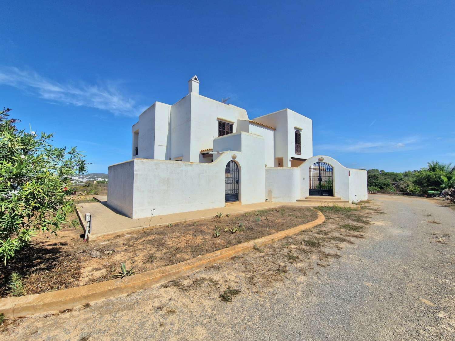 4 soverom Hus til salgs i San Jose / Sant Josep de Sa Talaia - € 2 300 000 (Ref: 9330261)