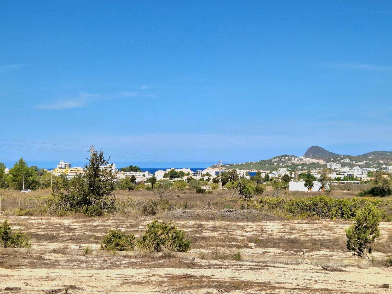 4 soverom Hus til salgs i San Jose / Sant Josep de Sa Talaia - € 2 300 000 (Ref: 9330261)