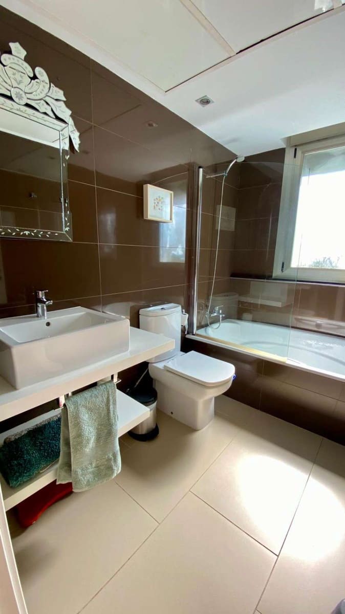 2 bedroom Flat for sale in Ibiza / Eivissa town with pool - € 880,000 (Ref: 9367088)