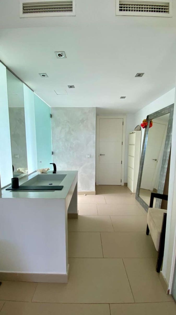 2 bedroom Flat for sale in Ibiza / Eivissa town with pool - € 880,000 (Ref: 9367088)