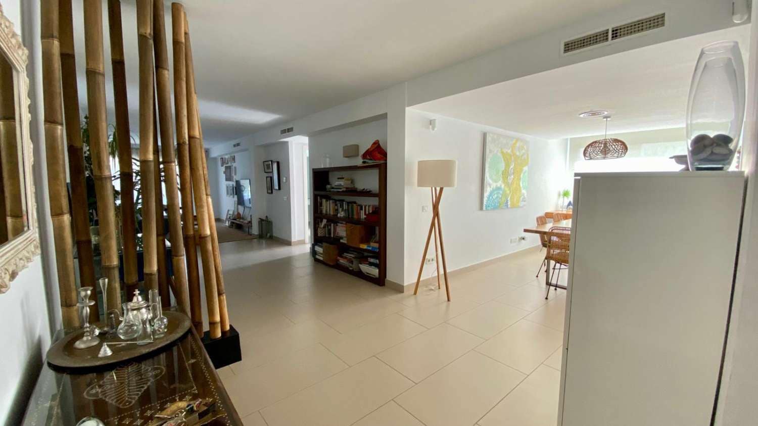 2 bedroom Flat for sale in Ibiza / Eivissa town with pool - € 880,000 (Ref: 9367088)