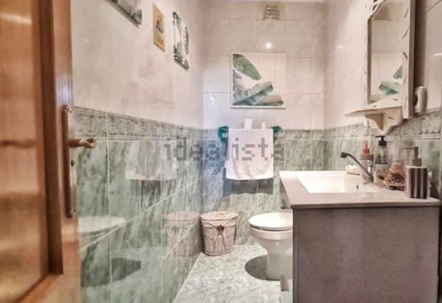 3 slaapkamer Rijtjeshuis te koop in Ibiza dorp met zwembad - € 1.200.000 (Ref: 9375040)