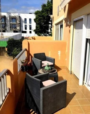 3 slaapkamer Rijtjeshuis te koop in Ibiza dorp met zwembad - € 1.200.000 (Ref: 9375040)