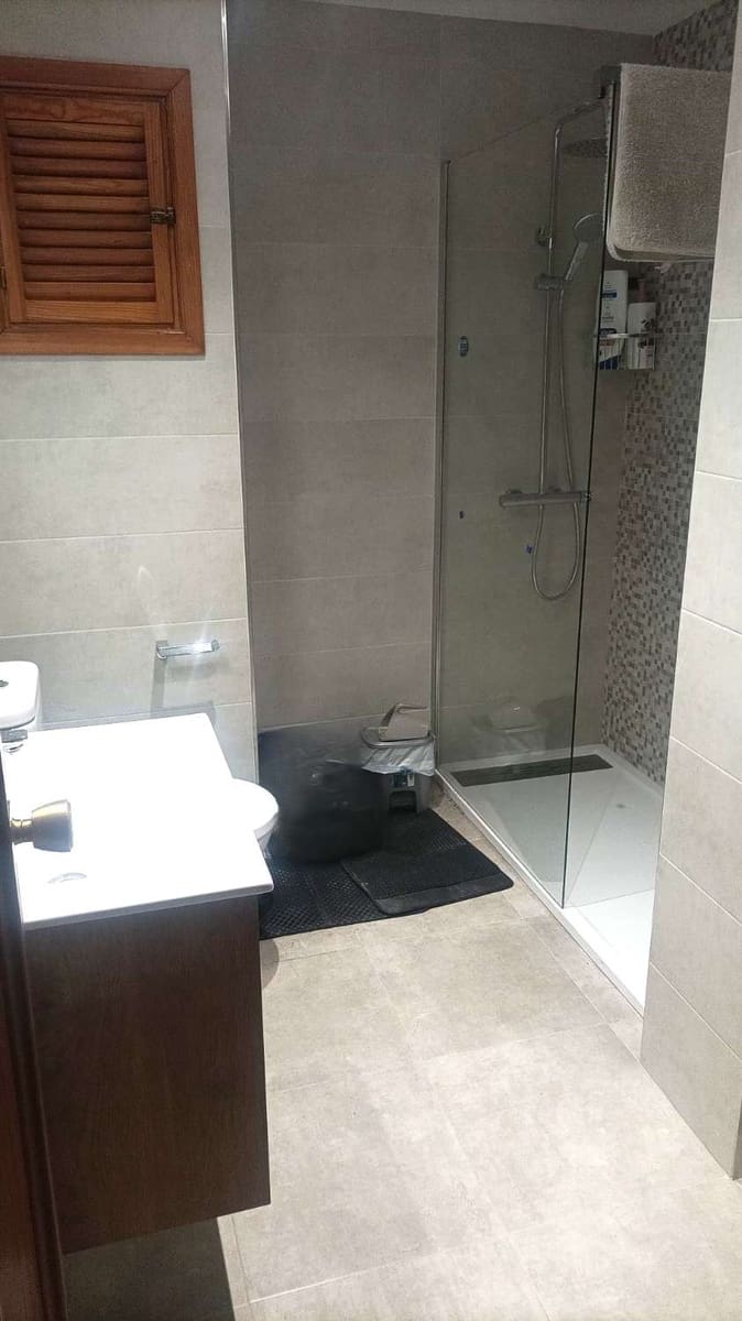 4 camera da letto Appartamento sulla Spiaggia in vendita in Ibiza-Eivissa citta - 750.000 € (Rif: 9398249)