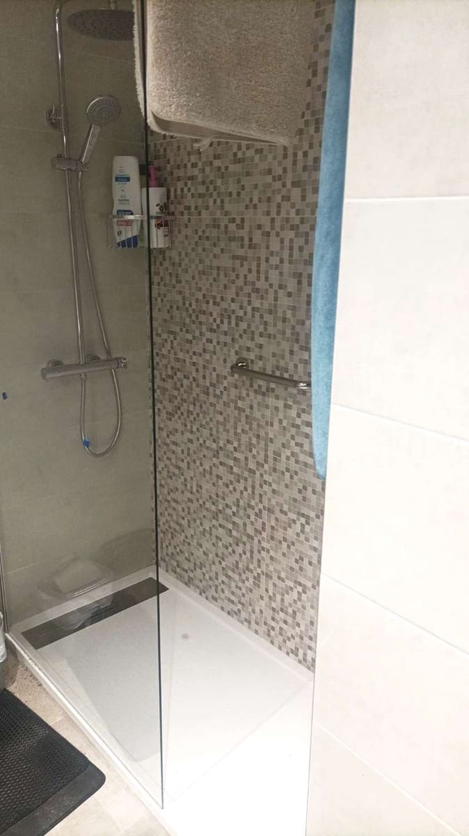 4 camera da letto Appartamento sulla Spiaggia in vendita in Ibiza-Eivissa citta - 750.000 € (Rif: 9398249)