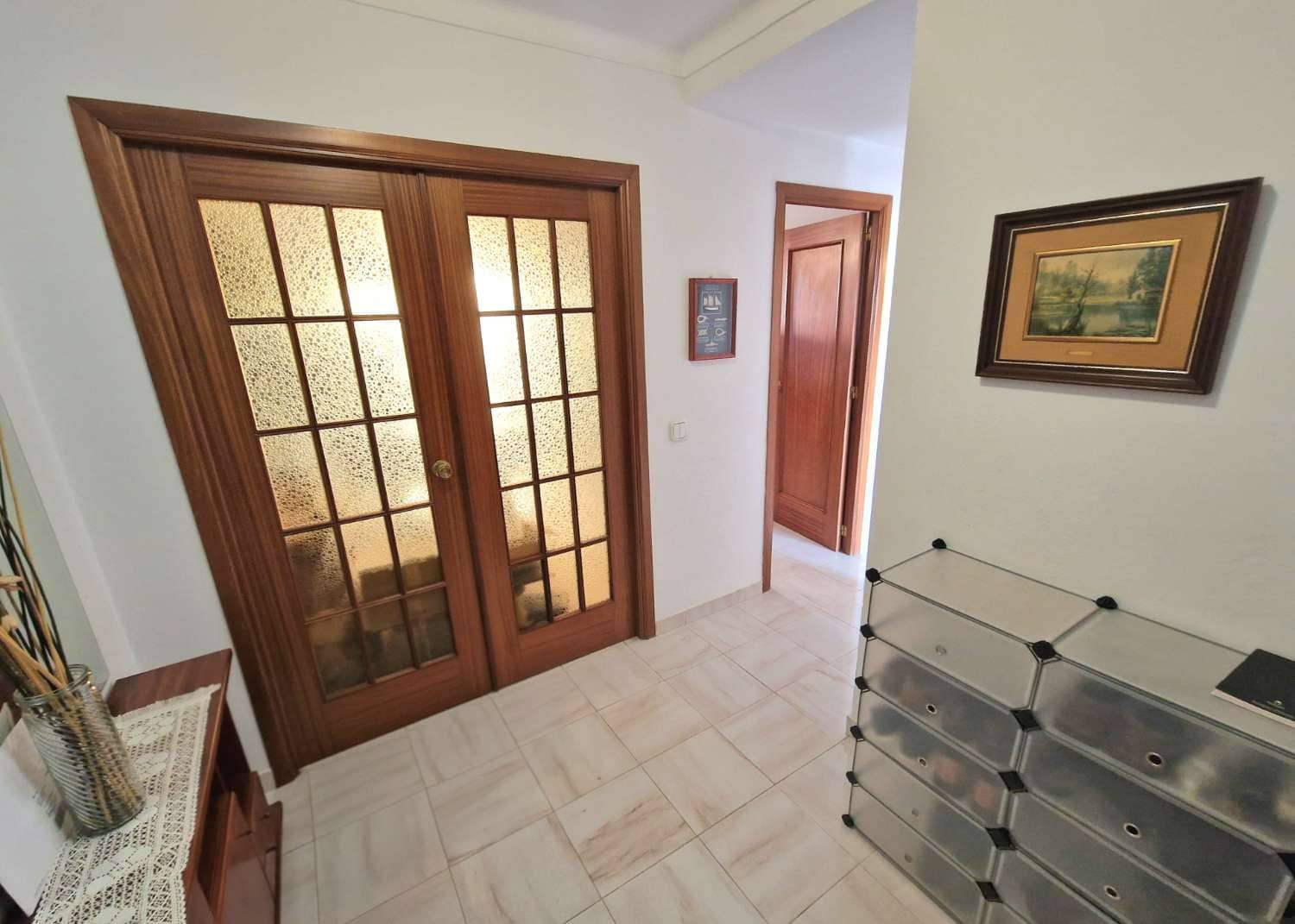 4 camera da letto Appartamento sulla Spiaggia in vendita in Ibiza-Eivissa citta - 750.000 € (Rif: 9398249)