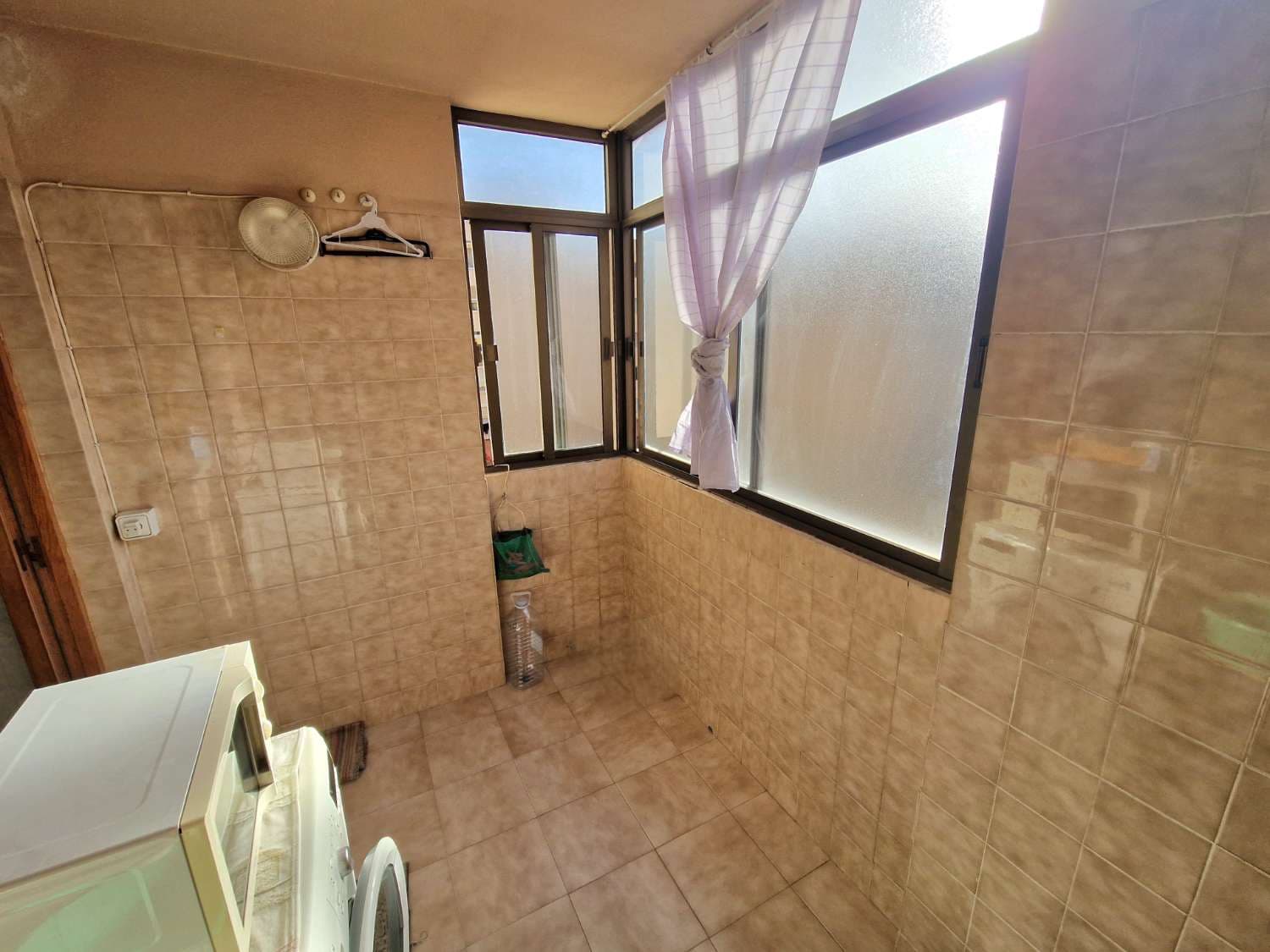 4 camera da letto Appartamento sulla Spiaggia in vendita in Ibiza-Eivissa citta - 750.000 € (Rif: 9398249)