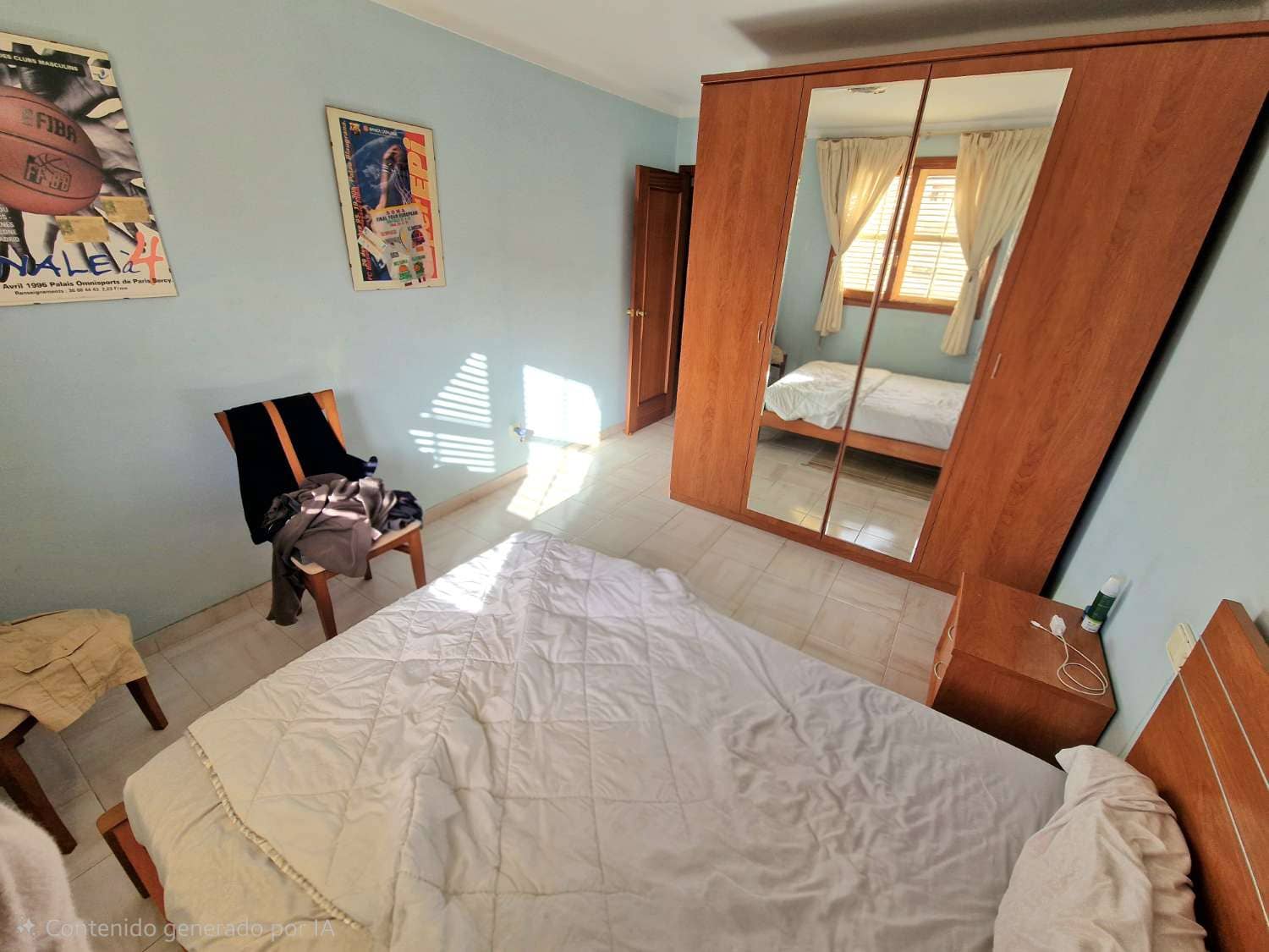 4 camera da letto Appartamento sulla Spiaggia in vendita in Ibiza-Eivissa citta - 750.000 € (Rif: 9398249)