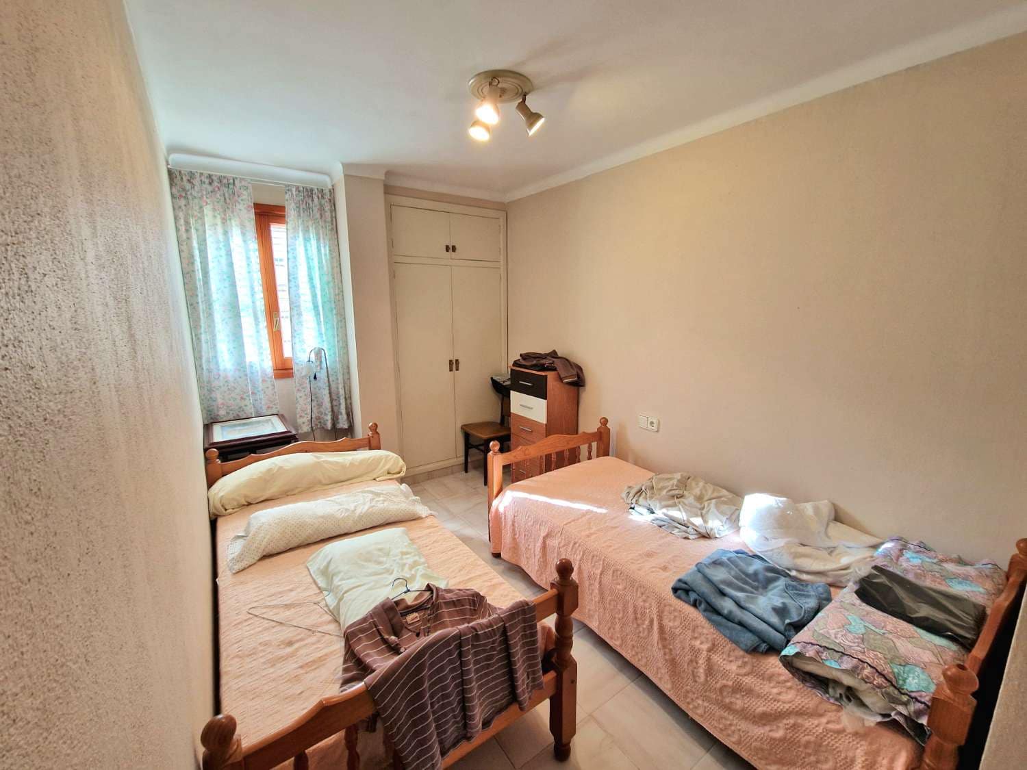 4 camera da letto Appartamento sulla Spiaggia in vendita in Ibiza-Eivissa citta - 750.000 € (Rif: 9398249)