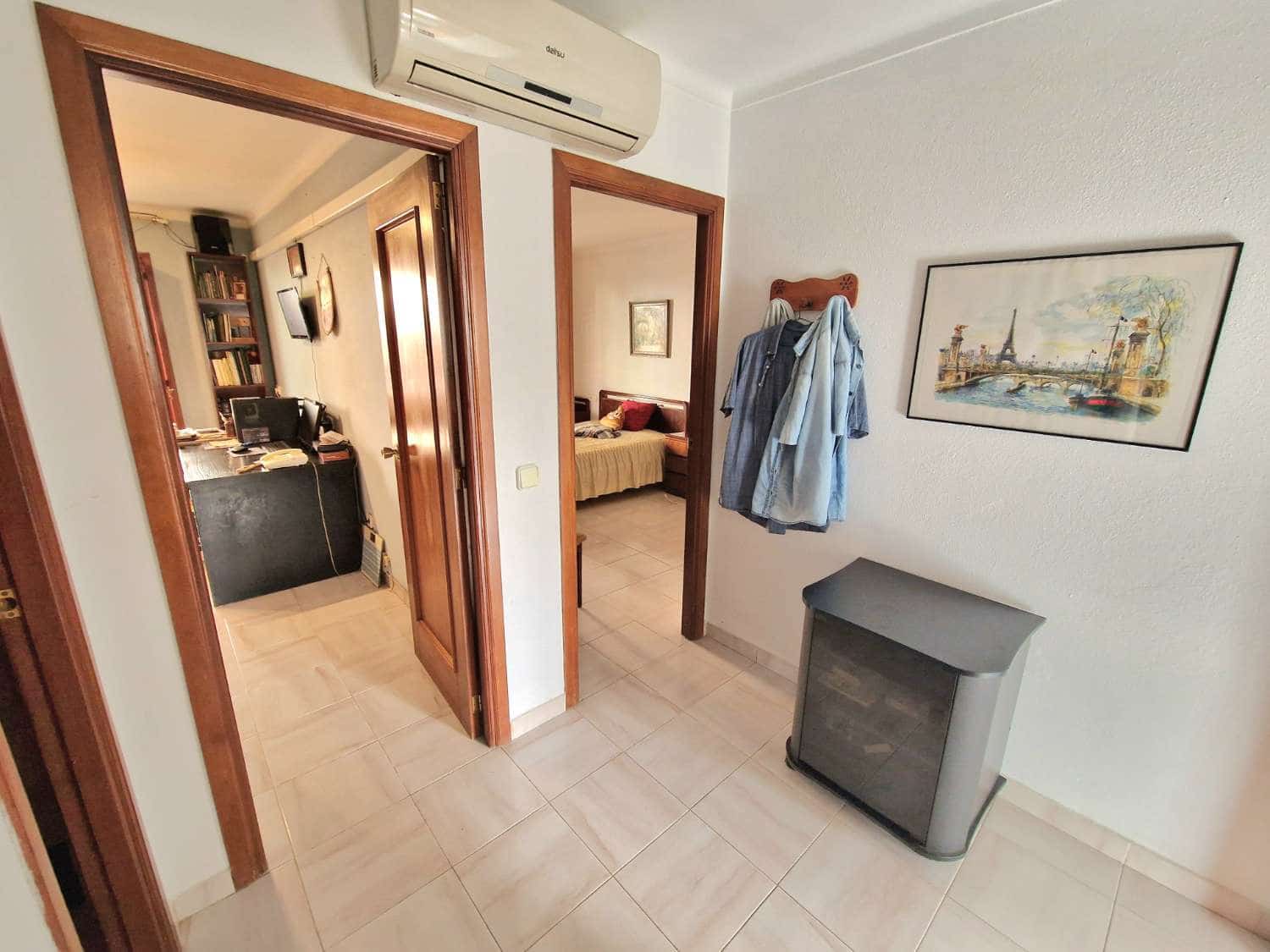 4 camera da letto Appartamento sulla Spiaggia in vendita in Ibiza-Eivissa citta - 750.000 € (Rif: 9398249)