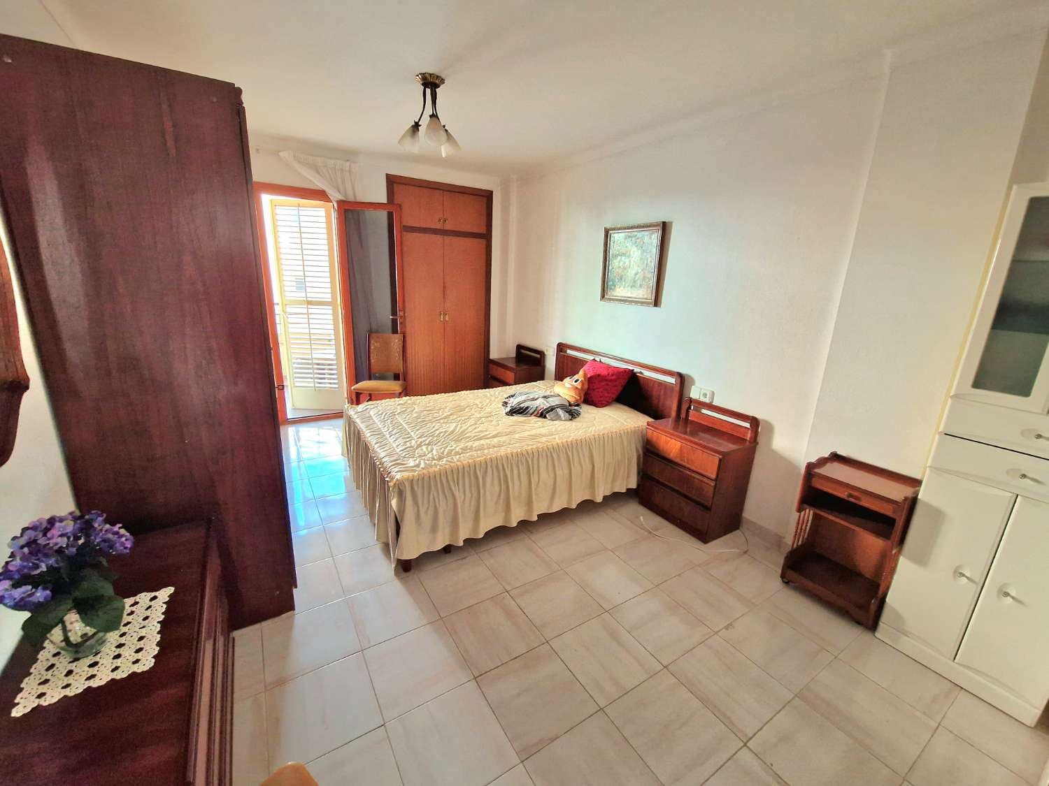 4 camera da letto Appartamento sulla Spiaggia in vendita in Ibiza-Eivissa citta - 750.000 € (Rif: 9398249)