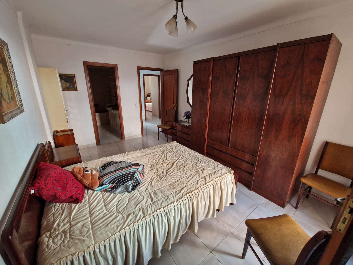 4 camera da letto Appartamento sulla Spiaggia in vendita in Ibiza-Eivissa citta - 750.000 € (Rif: 9398249)