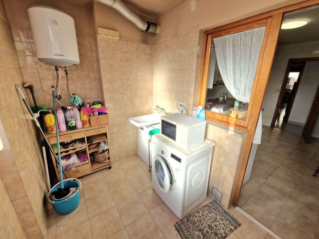 4 chambre Appartement de Plage à vendre à Ibiza ville - 750 000 € (Ref: 9398249)