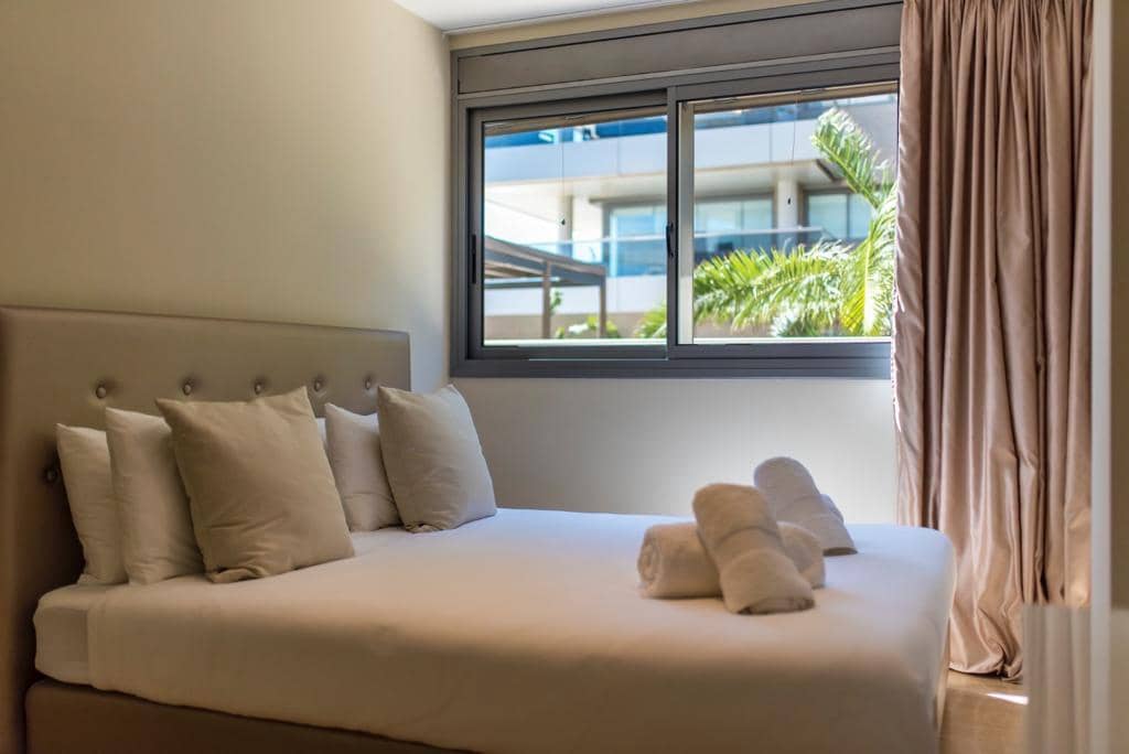 4 bedroom Beach Apartment for sale in Ibiza / Eivissa town with pool - € 1,400,000 (Ref: 9439682)