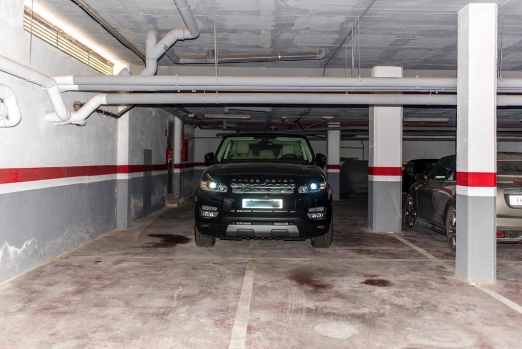 4 bedroom Beach Apartment for sale in Ibiza / Eivissa town with pool - € 1,400,000 (Ref: 9439682)