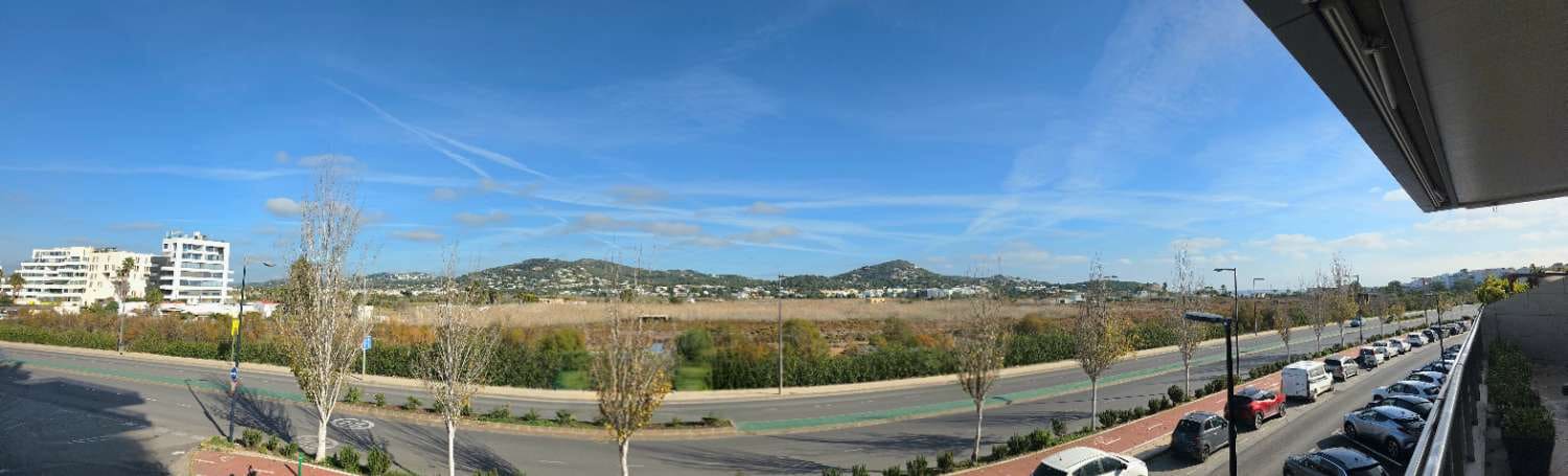 4 bedroom Beach Apartment for sale in Ibiza / Eivissa town with pool - € 1,400,000 (Ref: 9439682)