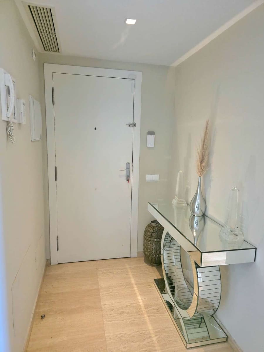 4 bedroom Beach Apartment for sale in Ibiza / Eivissa town with pool - € 1,400,000 (Ref: 9439682)