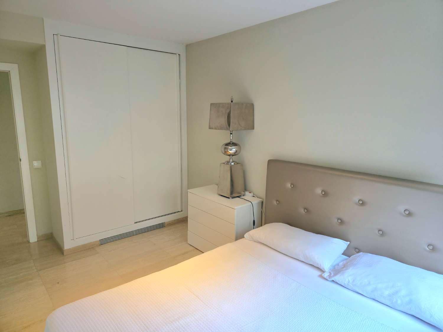 4 bedroom Beach Apartment for sale in Ibiza / Eivissa town with pool - € 1,400,000 (Ref: 9439682)