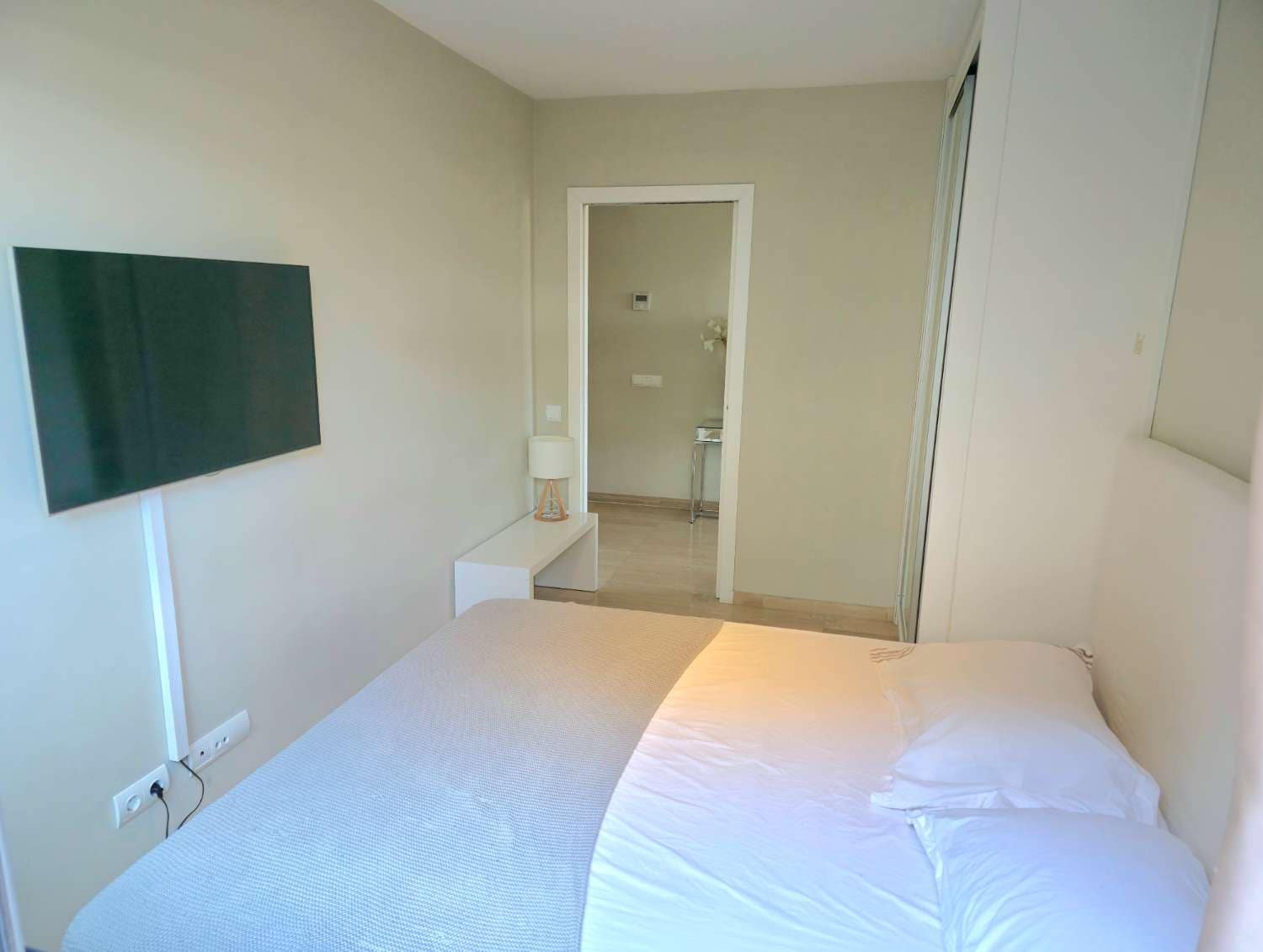 4 bedroom Beach Apartment for sale in Ibiza / Eivissa town with pool - € 1,400,000 (Ref: 9439682)