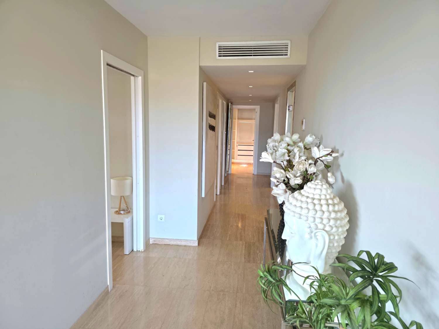 4 bedroom Beach Apartment for sale in Ibiza / Eivissa town with pool - € 1,400,000 (Ref: 9439682)